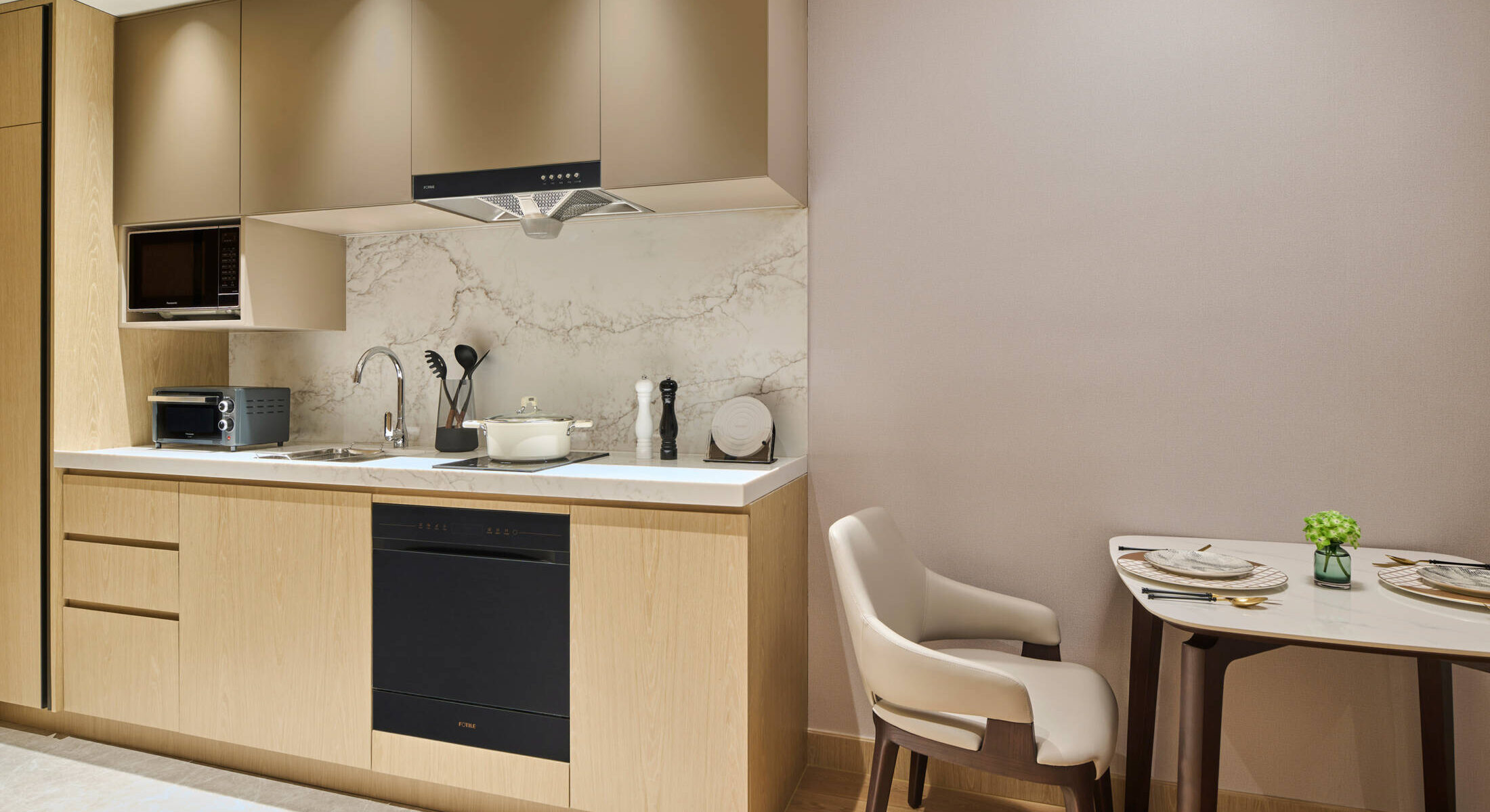 One Bed Room | Hotel Nikko Changshu